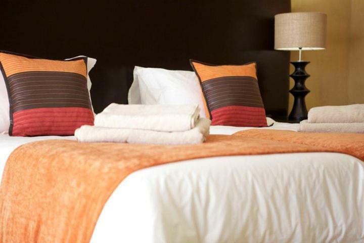 African Crest Guest House Вереенигинг Екстериор снимка